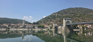 Thumbnail zu 14.08.2026 - Voyage en France, jour 13