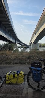 Thumbnail zu 15.08.2026 - Voyage en France, jour 14