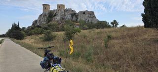 Thumbnail zu 15.08.2026 - Voyage en France, jour 14