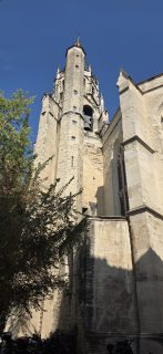 Thumbnail zu 16.08.2026 - Voyage en France, jour 15