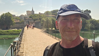 Thumbnail zu 16.08.2026 - Voyage en France, jour 15