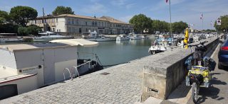 Thumbnail zu 17.08.2026 - Voyage en France, jour 16