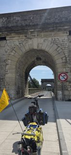 Thumbnail zu 17.08.2026 - Voyage en France, jour 16