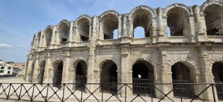 Thumbnail zu 17.08.2026 - Voyage en France, jour 16