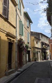 Thumbnail zu 17.08.2026 - Voyage en France, jour 16