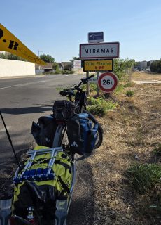 Thumbnail zu 18.08.2026 - Voyage en France,  jour 17