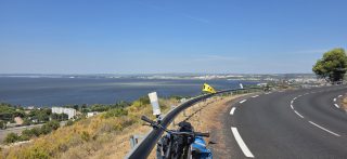Thumbnail zu 18.08.2026 - Voyage en France,  jour 17