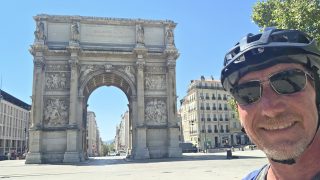 Thumbnail zu 18.08.2026 - Voyage en France,  jour 17