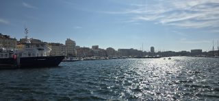 Thumbnail zu 18.08.2026 - Voyage en France,  jour 17