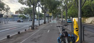 Thumbnail zu 20.08.2026 - Voyage en France, jour 19