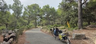 Thumbnail zu 20.08.2026 - Voyage en France, jour 19