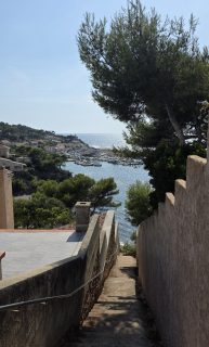 Thumbnail zu 20.08.2026 - Voyage en France, jour 19