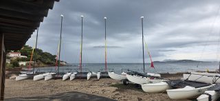 Thumbnail zu 21.08.2026 - Voyage en France, jour 20