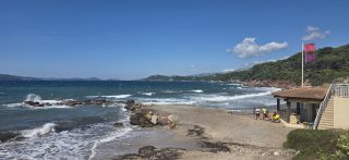 Thumbnail zu 21.08.2026 - Voyage en France, jour 20