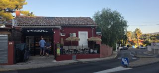Thumbnail zu 22.08.2026 - Voyage en France,  jour 21