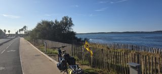 Thumbnail zu 22.08.2026 - Voyage en France,  jour 21