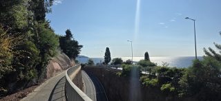 Thumbnail zu 22.08.2026 - Voyage en France,  jour 21