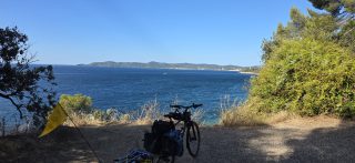 Thumbnail zu 22.08.2026 - Voyage en France,  jour 21