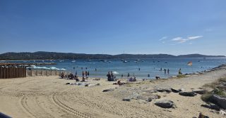 Thumbnail zu 22.08.2026 - Voyage en France,  jour 21