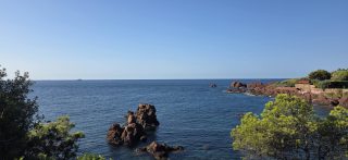 Thumbnail zu 23.08.2026 - Voyage en France, jour 22