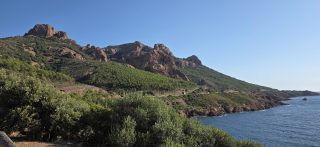 Thumbnail zu 23.08.2026 - Voyage en France, jour 22