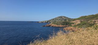 Thumbnail zu 23.08.2026 - Voyage en France, jour 22