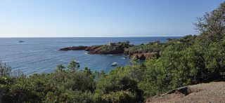 Thumbnail zu 23.08.2026 - Voyage en France, jour 22