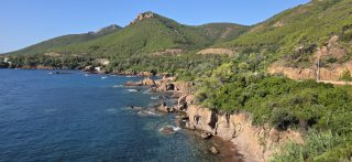 Thumbnail zu 23.08.2026 - Voyage en France, jour 22