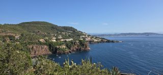 Thumbnail zu 23.08.2026 - Voyage en France, jour 22