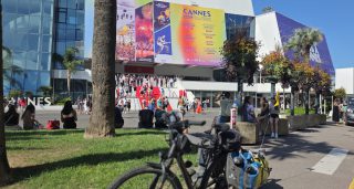 Thumbnail zu 23.08.2026 - Voyage en France, jour 22
