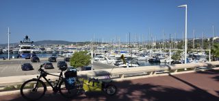 Thumbnail zu 23.08.2026 - Voyage en France, jour 22