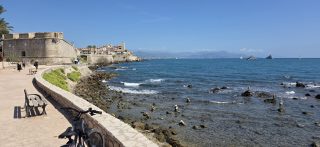 Thumbnail zu 23.08.2026 - Voyage en France, jour 22