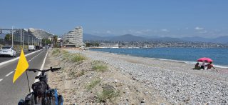 Thumbnail zu 23.08.2026 - Voyage en France, jour 22