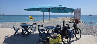 Thumbnail zu 23.08.2026 - Voyage en France, jour 22
