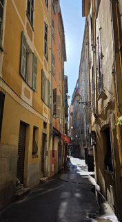 Thumbnail zu 24.08.2026 - Voyage en France,  jour 23