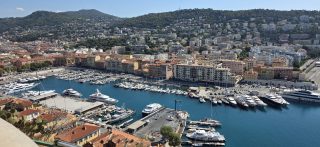 Thumbnail zu 24.08.2026 - Voyage en France,  jour 23