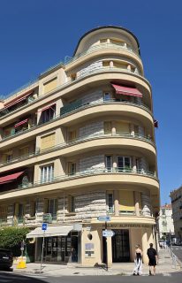 Thumbnail zu 24.08.2026 - Voyage en France,  jour 23