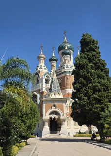 Thumbnail zu 24.08.2026 - Voyage en France,  jour 23