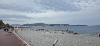 Thumbnail zu 24.08.2026 - Voyage en France,  jour 23