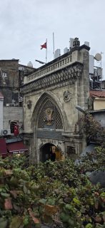 Thumbnail zu 17.10.2026 - Grand Bazar und Zisterne