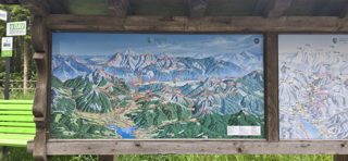 Thumbnail zu 14.06.2026 - Wanderung  Risserkogel